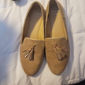 crown and ivy men's boots